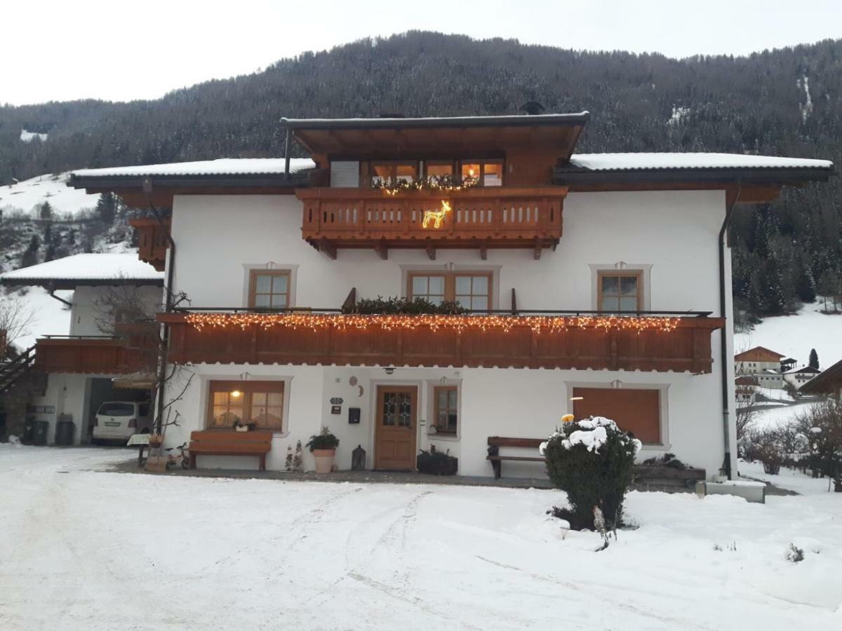 Sennerhof Villa Racines Exterior photo